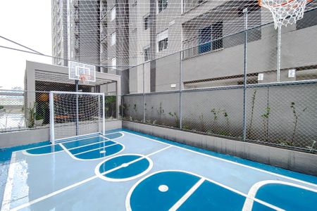 Apartamento à venda com 55m², 3 quartos e 1 vagaQuadra Esportiva