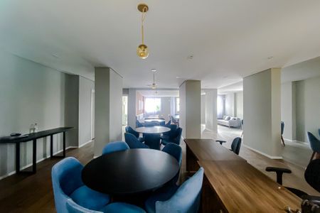 Apartamento à venda com 55m², 3 quartos e 1 vagaÁrea comum