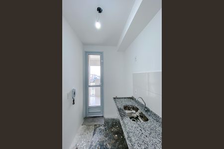 Apartamento à venda com 55m², 3 quartos e 1 vagaCozinha