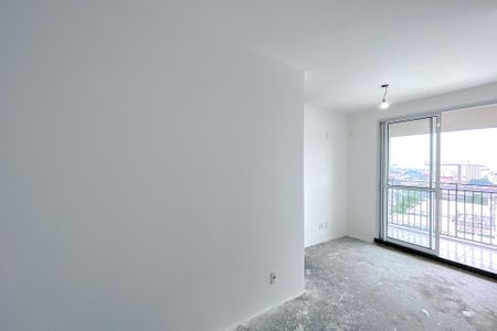 Apartamento à venda com 55m², 3 quartos e 1 vagaSala