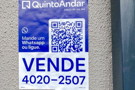 Apartamento à venda com 55m², 3 quartos e 1 vagaPlaquinha
