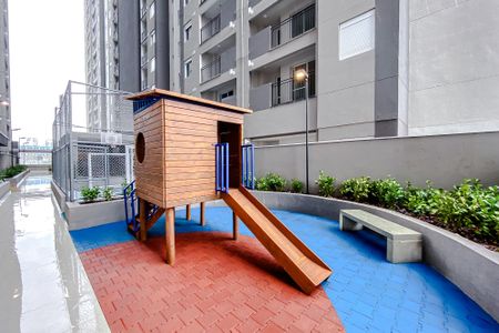 Apartamento à venda com 55m², 3 quartos e 1 vagaÁrea comum - Playground