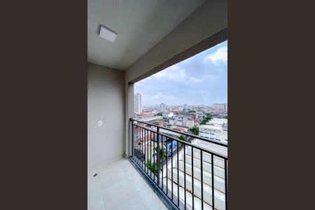 Apartamento à venda com 55m², 3 quartos e 1 vagaVaranda da Sala
