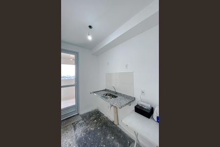 Apartamento à venda com 55m², 3 quartos e 1 vagaCozinha