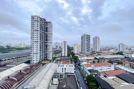 Apartamento à venda com 55m², 3 quartos e 1 vagaVista da Suíte