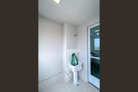 Apartamento à venda com 55m², 3 quartos e 1 vagaÁrea de Serviço