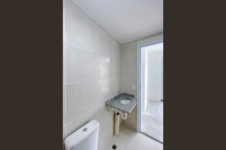 Apartamento à venda com 55m², 3 quartos e 1 vagaBanheiro