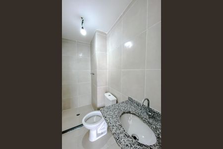 Apartamento à venda com 55m², 3 quartos e 1 vagaBanheiro