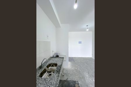 Apartamento à venda com 55m², 3 quartos e 1 vagaCozinha