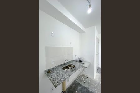 Apartamento à venda com 55m², 3 quartos e 1 vagaCozinha