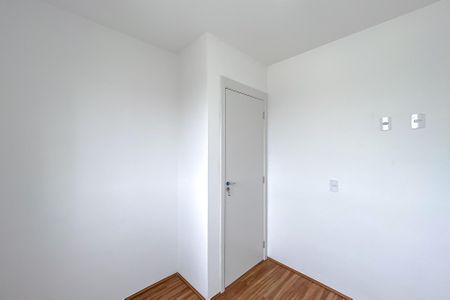 Apartamento à venda com 55m², 3 quartos e 1 vagaQuarto 2
