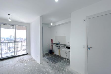 Apartamento à venda com 55m², 3 quartos e 1 vagaSala