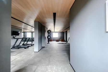 Apartamento à venda com 55m², 3 quartos e 1 vagaÁrea comum - Academia