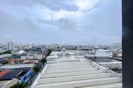 Apartamento à venda com 55m², 3 quartos e 1 vagaVista do Quarto 2