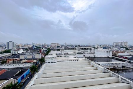 Apartamento à venda com 55m², 3 quartos e 1 vagaVista do Quarto 1