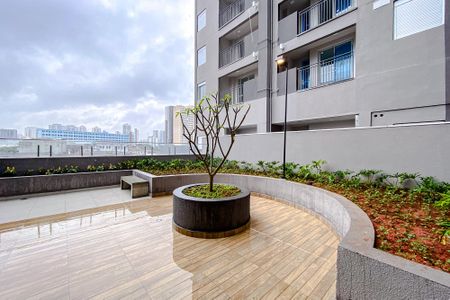 Apartamento à venda com 55m², 3 quartos e 1 vagaÁrea comum