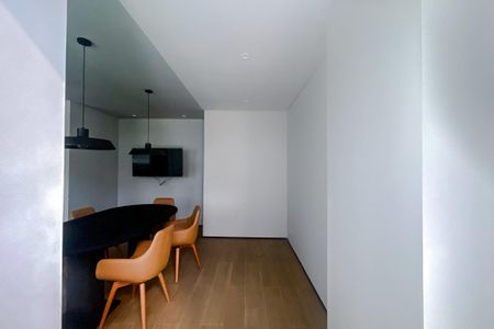 Apartamento à venda com 55m², 3 quartos e 1 vagaÁrea comum