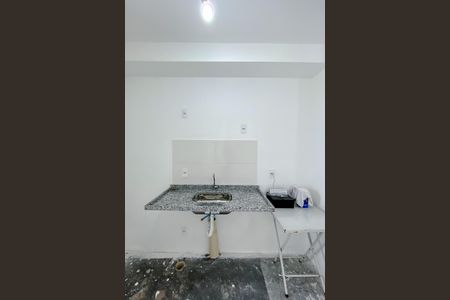 Apartamento à venda com 55m², 3 quartos e 1 vagaCozinha