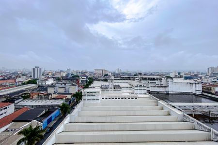 Apartamento à venda com 55m², 3 quartos e 1 vagaVista da Varanda