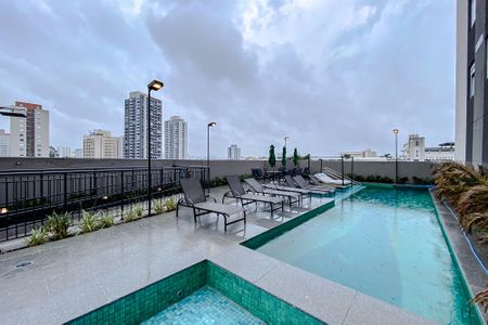 Apartamento à venda com 55m², 3 quartos e 1 vagaÁrea comum - Piscina