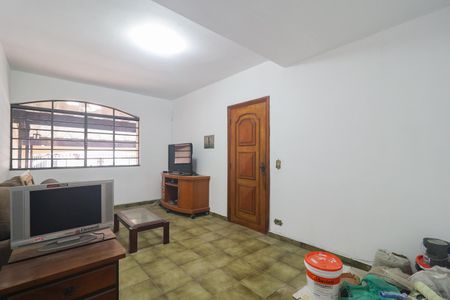 Sala de casa de condomínio à venda com 2 quartos, 115m² em Jardim Monte Kemel, São Paulo