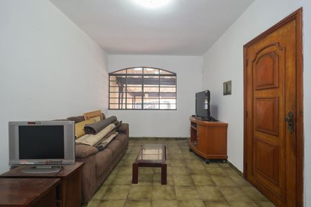 Sala de casa de condomínio à venda com 2 quartos, 115m² em Jardim Monte Kemel, São Paulo