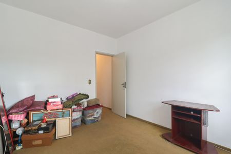 Quarto 1 de casa de condomínio à venda com 2 quartos, 115m² em Jardim Monte Kemel, São Paulo