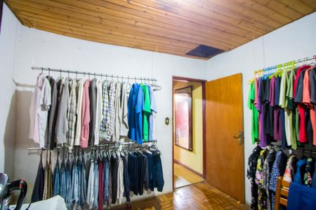 Quarto 2 de casa à venda com 2 quartos, 205m² em Vila Assunção, Santo André
