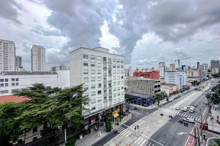 Apartamento para alugar com 2 quartos, 80m² em Brás, São Paulo