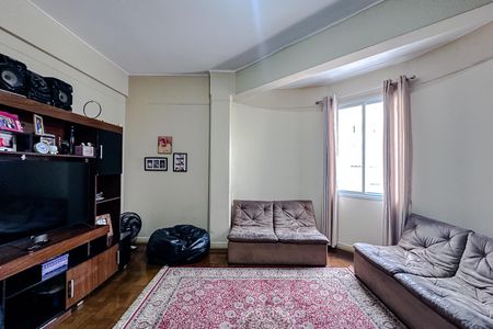 Apartamento para alugar com 2 quartos, 80m² em Brás, São Paulo