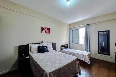 Apartamento para alugar com 2 quartos, 80m² em Brás, São Paulo