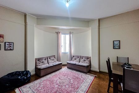 Apartamento para alugar com 2 quartos, 80m² em Brás, São Paulo