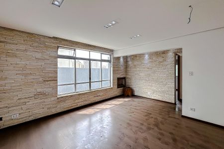 Sala de apartamento à venda com 3 quartos, 98m² em Alto da Mooca, São Paulo