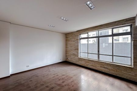Sala de apartamento à venda com 3 quartos, 98m² em Alto da Mooca, São Paulo