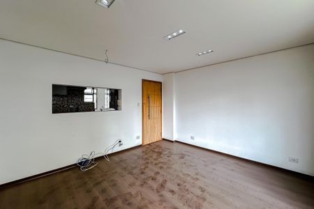 Sala de apartamento à venda com 3 quartos, 98m² em Alto da Mooca, São Paulo