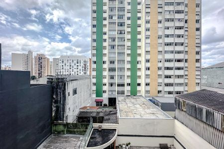vista do Quarto 1 de apartamento à venda com 3 quartos, 98m² em Alto da Mooca, São Paulo