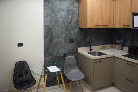 Studio de kitnet/studio para alugar com 1 quarto, 36m² em Vila Zilda, São Paulo