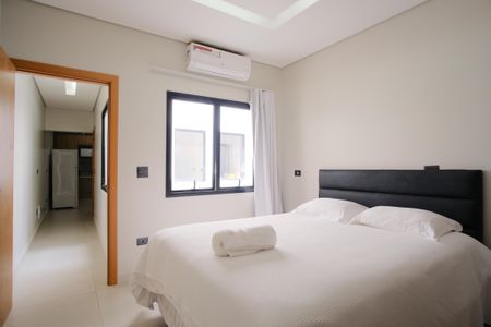 Quarto de kitnet/studio para alugar com 1 quarto, 26m² em Vila Zilda, São Paulo