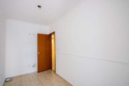 Quarto 2 de apartamento para alugar com 2 quartos, 53m² em Vila Alpina, Santo André