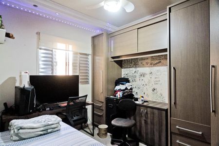 Casa de condomínio para alugar com 100m², 2 quartos e 1 vaga Casa de condomínio para alugar com 100m², 2 quartos e 1 vagaQuarto 2