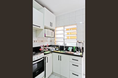 Casa de condomínio para alugar com 100m², 2 quartos e 1 vaga Casa de condomínio para alugar com 100m², 2 quartos e 1 vagaCozinha