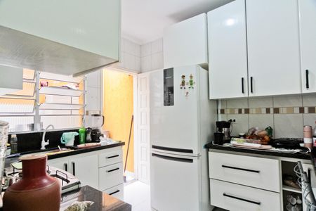 Casa de condomínio para alugar com 100m², 2 quartos e 1 vaga Casa de condomínio para alugar com 100m², 2 quartos e 1 vagaCozinha