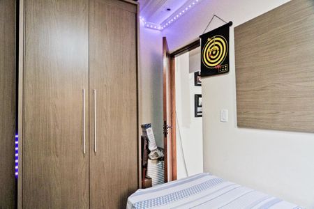 Casa de condomínio para alugar com 100m², 2 quartos e 1 vaga Casa de condomínio para alugar com 100m², 2 quartos e 1 vagaQuarto 2