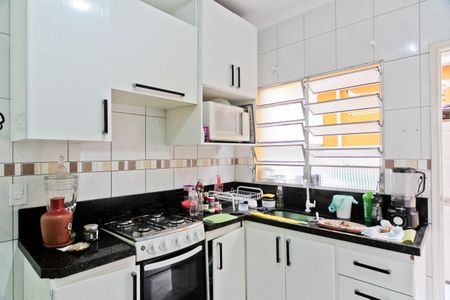 Casa de condomínio para alugar com 100m², 2 quartos e 1 vaga Casa de condomínio para alugar com 100m², 2 quartos e 1 vagaCozinha