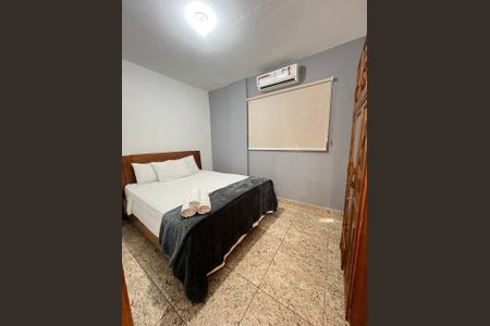 Quarto 2 de apartamento para alugar com 2 quartos, 55m² em Vila Monticelli, Goiânia