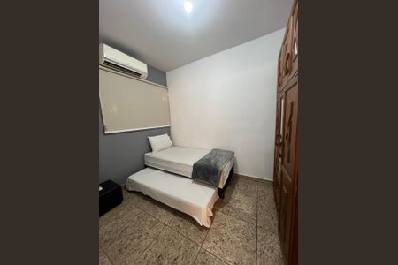 Quarto 1 de apartamento para alugar com 2 quartos, 55m² em Vila Monticelli, Goiânia
