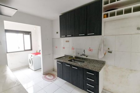 Apartamento à venda com 72m², 2 quartos e 1 vaga Apartamento à venda com 72m², 2 quartos e 1 vagaCozinha - Armários