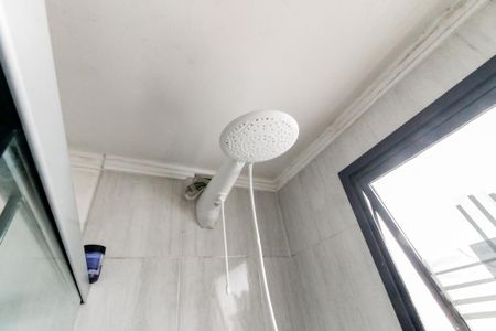 Apartamento à venda com 72m², 2 quartos e 1 vaga Apartamento à venda com 72m², 2 quartos e 1 vagaBanheiro - chuveiro