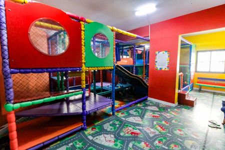 Apartamento à venda com 72m², 2 quartos e 1 vaga Apartamento à venda com 72m², 2 quartos e 1 vagaBrinquedoteca