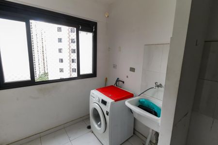 Apartamento à venda com 72m², 2 quartos e 1 vaga Apartamento à venda com 72m², 2 quartos e 1 vagaÁrea de Serviço